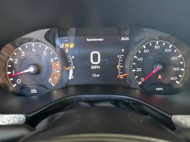 2026 Jeep Compass 85th Anniversary 4x4
