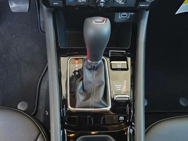 2026 Jeep Compass 85th Anniversary 4x4