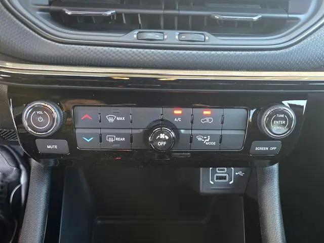 2026 Jeep Compass 85th Anniversary 4x4