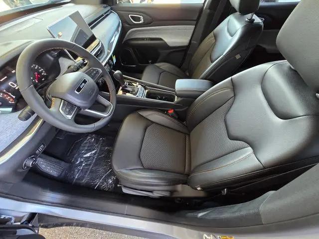 2026 Jeep Compass 85th Anniversary 4x4