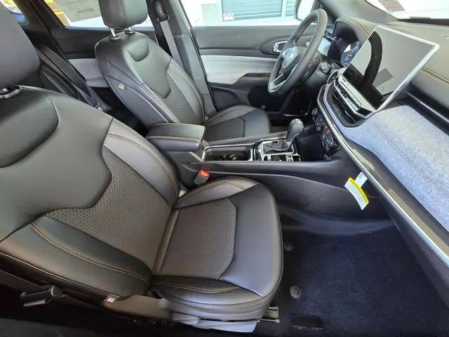 2026 Jeep Compass 85th Anniversary 4x4