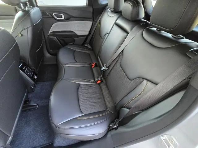 2026 Jeep Compass 85th Anniversary 4x4