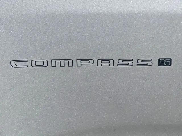 2026 Jeep Compass 85th Anniversary 4x4
