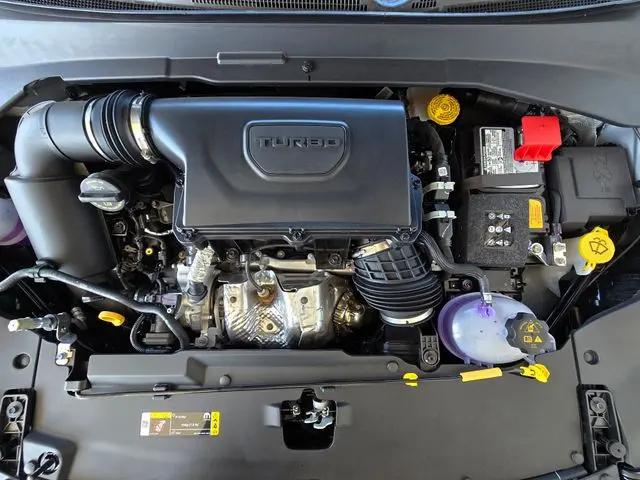 2026 Jeep Compass 85th Anniversary 4x4