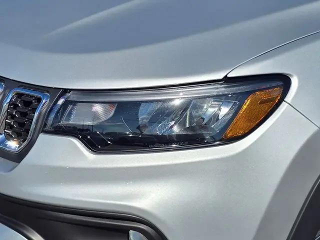 2026 Jeep Compass 85th Anniversary 4x4