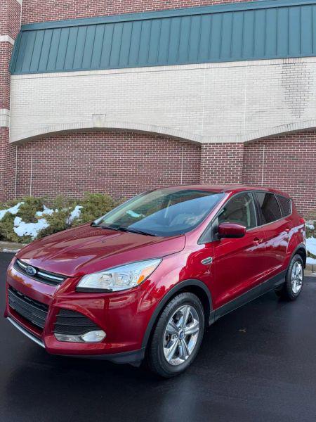 2014 Ford Escape SE for sale in Northville, MI