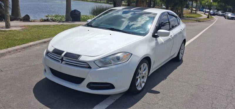 2013 Dodge Dart SXT for sale in Lakeland, FL