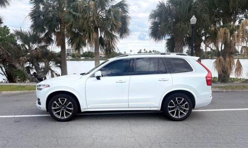 2017 Volvo XC90 T6 Momentum for sale in Lakeland, FL