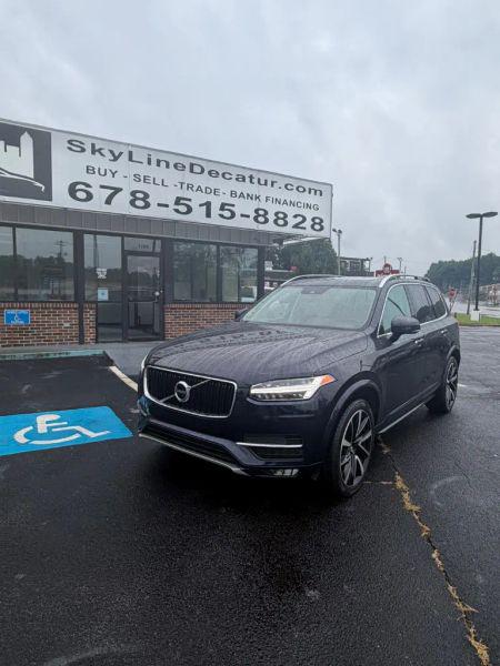 2019 Volvo XC90 T6 Momentum for sale in Decatur, GA