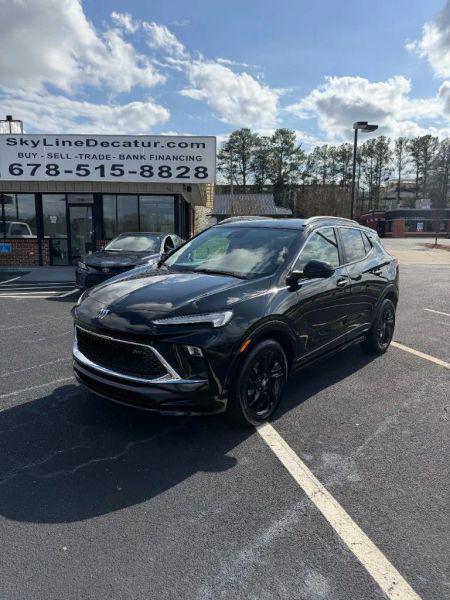 2024 Buick Encore GX Sport Touring FWD for sale in Decatur, GA