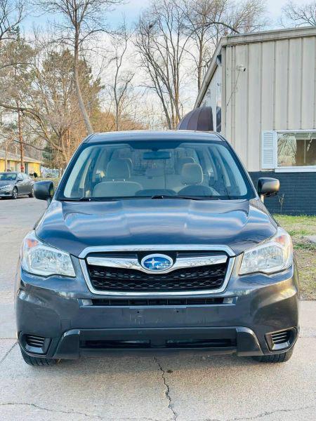 2015 Subaru Forester 2.5i for sale in Lincoln, NE