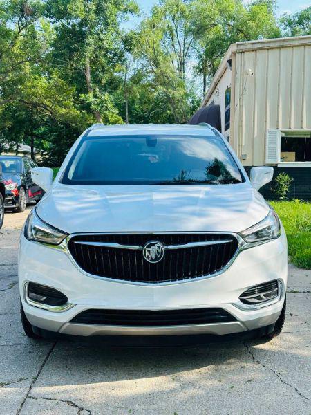 2020 Buick Enclave AWD Essence for sale in Lincoln, NE