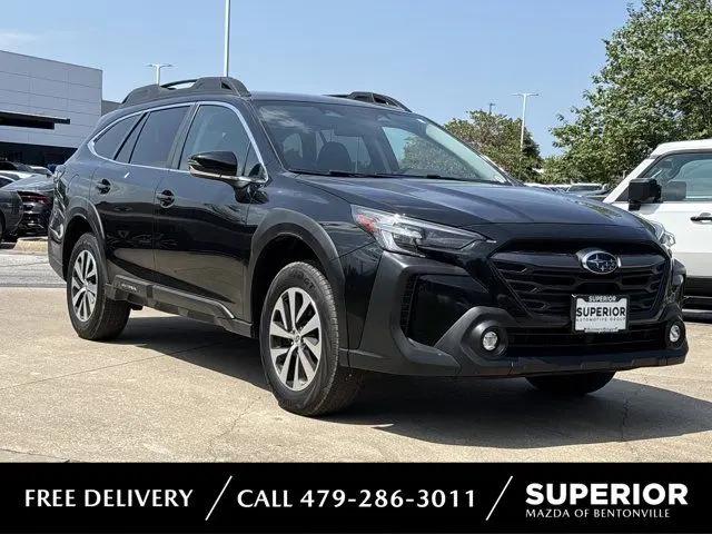 2023 Subaru Outback Premium for sale in Bentonville, AR