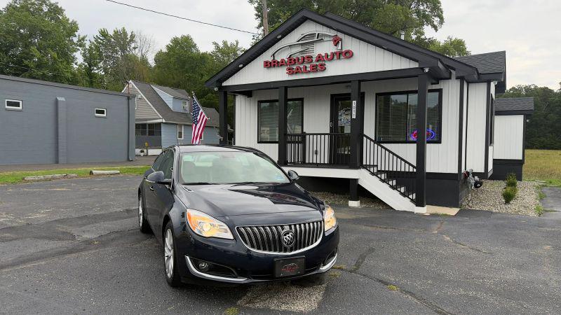 2015 Buick Regal Turbo/e-Assist Premium I for sale in Vineland, NJ