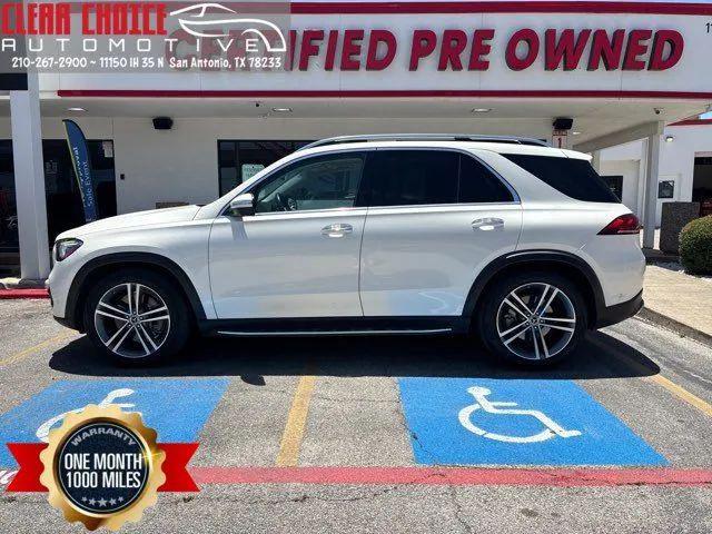 2022 Mercedes-Benz GLE GLE 450 4MATIC for sale in San Antonio, TX