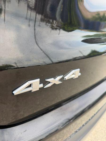 2019 Jeep Compass Limited 4x4