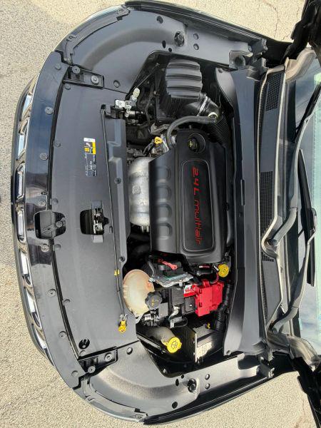 2019 Jeep Compass Limited 4x4