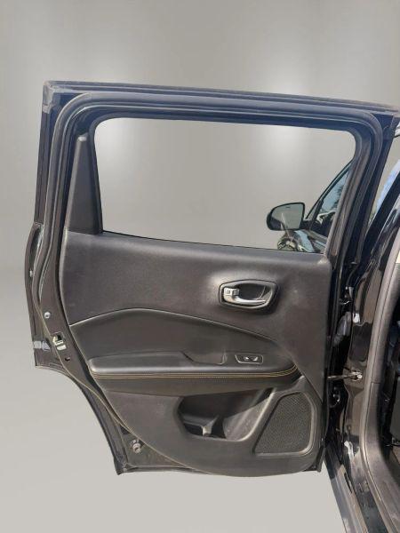 2019 Jeep Compass Limited 4x4