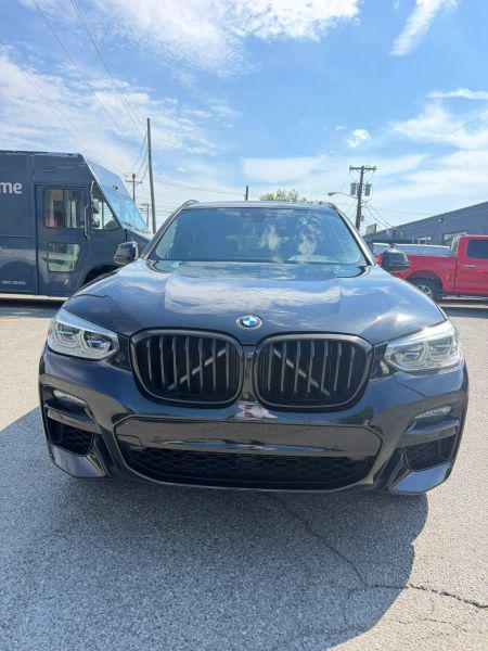2021 BMW X3 M40i for sale in Bridgeton, NJ