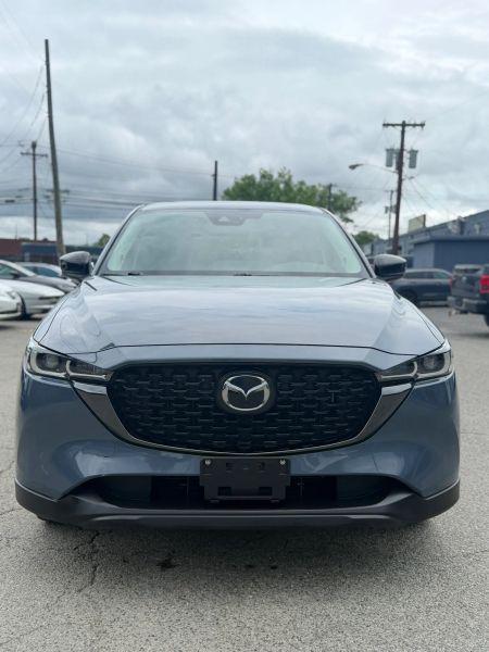 2023 Mazda CX-5 2.5 S Carbon Edition for sale in Bridgeton, NJ