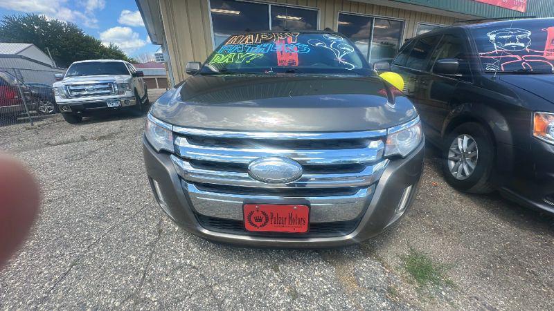 2013 Ford Edge Limited for sale in Worthington, MN