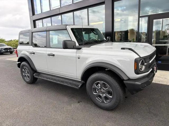 2026 Ford Bronco Big Bend for sale in Cranston, RI