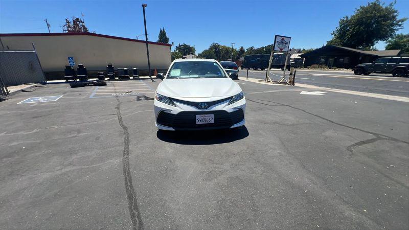 2023 Toyota Camry XLE Hybrid for sale in Oakdale, CA