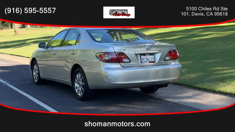 2004 Lexus ES 330 330