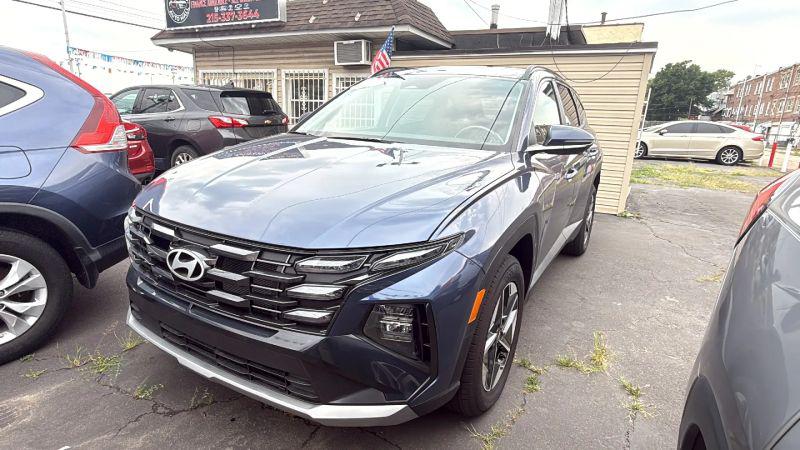 2025 Hyundai Tucson SEL Convenience for sale in Philadelphia, PA