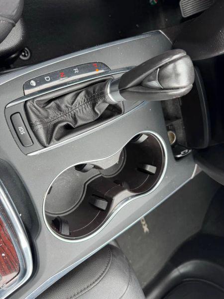 2015 Acura MDX Technology Package