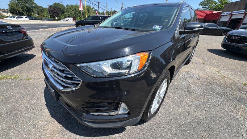 2019 Ford Edge SEL for sale in South Amboy, NJ