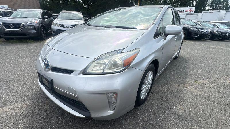 2013 Toyota Prius Plug-In Base for sale in South Amboy, NJ