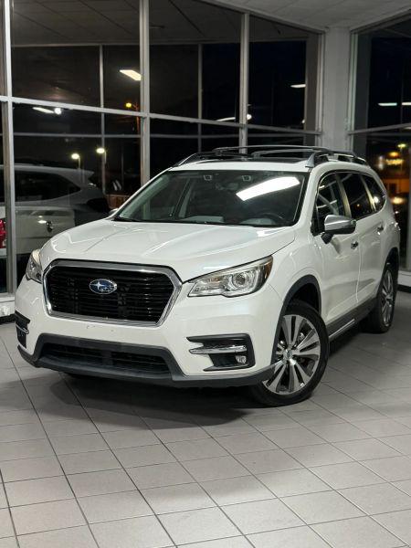 2019 Subaru Ascent Touring for sale in Carson City, NV