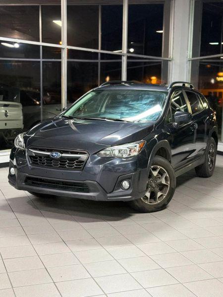 2019 Subaru Crosstrek 2.0i Premium for sale in Carson City, NV