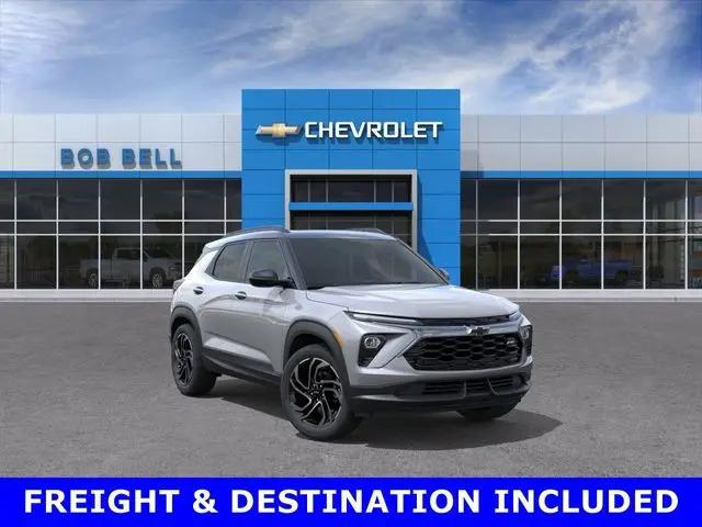 2026 Chevrolet TrailBlazer FWD RS for sale in Bel Air, MD