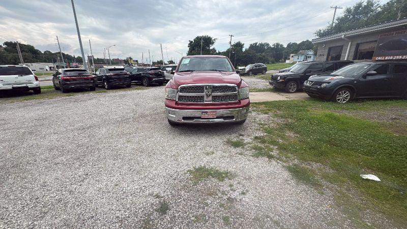 2011 Ram 1500 Laramie for sale in Saint Joseph, MO