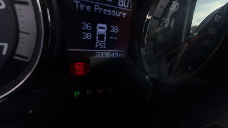 2011 Ram 1500 Laramie