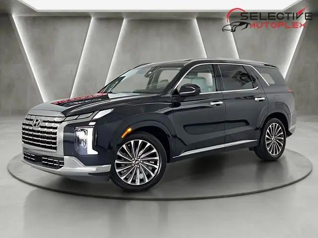 2024 Hyundai Palisade Calligraphy for sale in Carrollton, TX