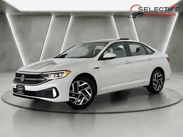 2024 Volkswagen Jetta 1.5T SEL for sale in Carrollton, TX