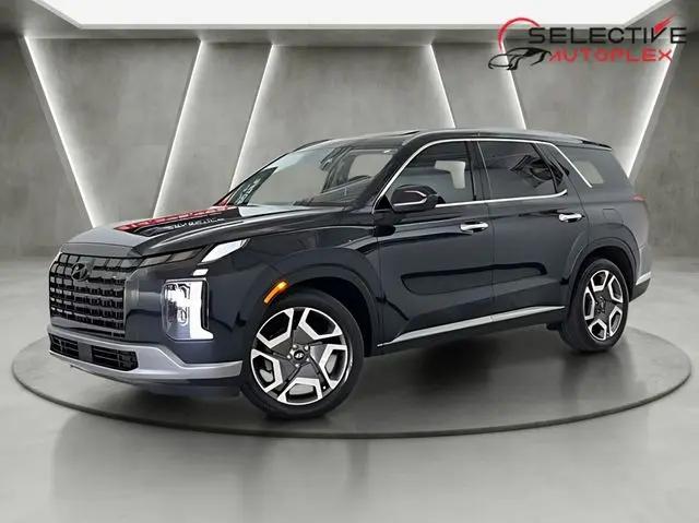 2024 Hyundai Palisade Limited for sale in Carrollton, TX