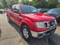 2009 Nissan Frontier SE for sale in East Windsor, CT