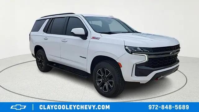 2023 Chevrolet Tahoe 4WD Z71 for sale in Irving, TX