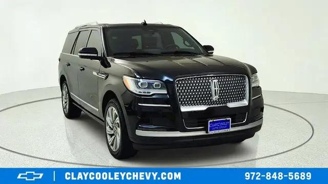 2022 Lincoln Navigator Reserve for sale in Irving, TX