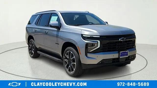 2026 Chevrolet Tahoe 2WD RST for sale in Irving, TX