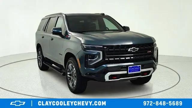 2026 Chevrolet Tahoe 4WD Z71 for sale in Irving, TX