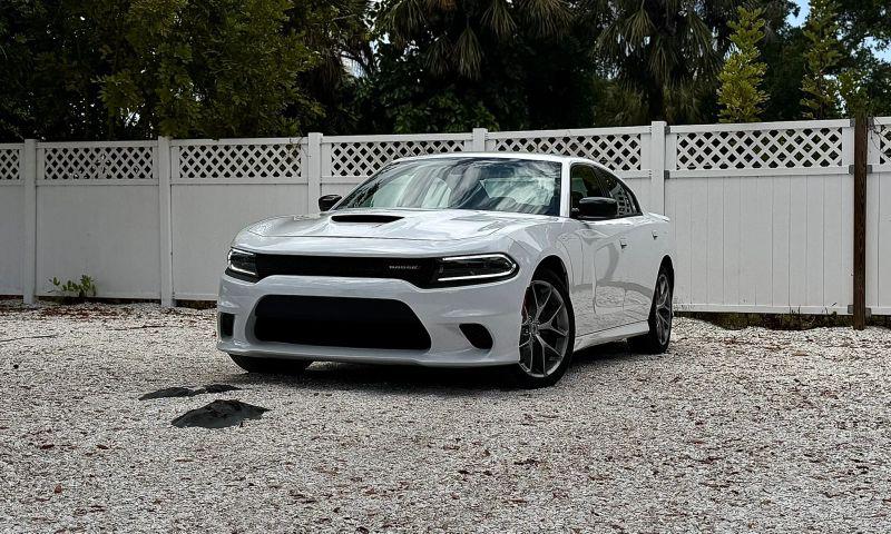 2023 Dodge Charger GT for sale in Bradenton, FL