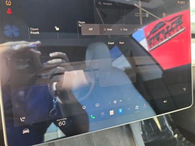 2021 Tesla Model 3 Standard Range Plus Rear-Wheel Drive