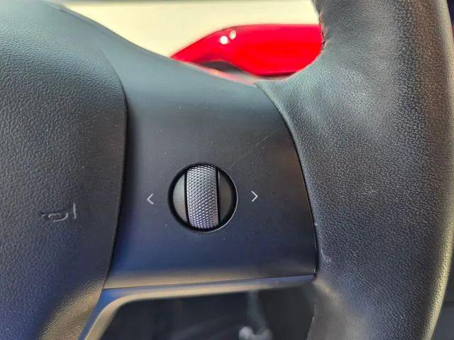 2021 Tesla Model 3 Standard Range Plus Rear-Wheel Drive