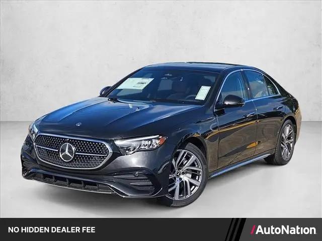 2027 Mercedes-Benz E-Class E 350 for sale in Houston, TX