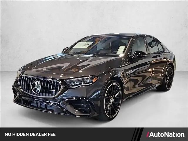 2027 Mercedes-Benz E-Class AMG E 53 Hybrid for sale in Houston, TX